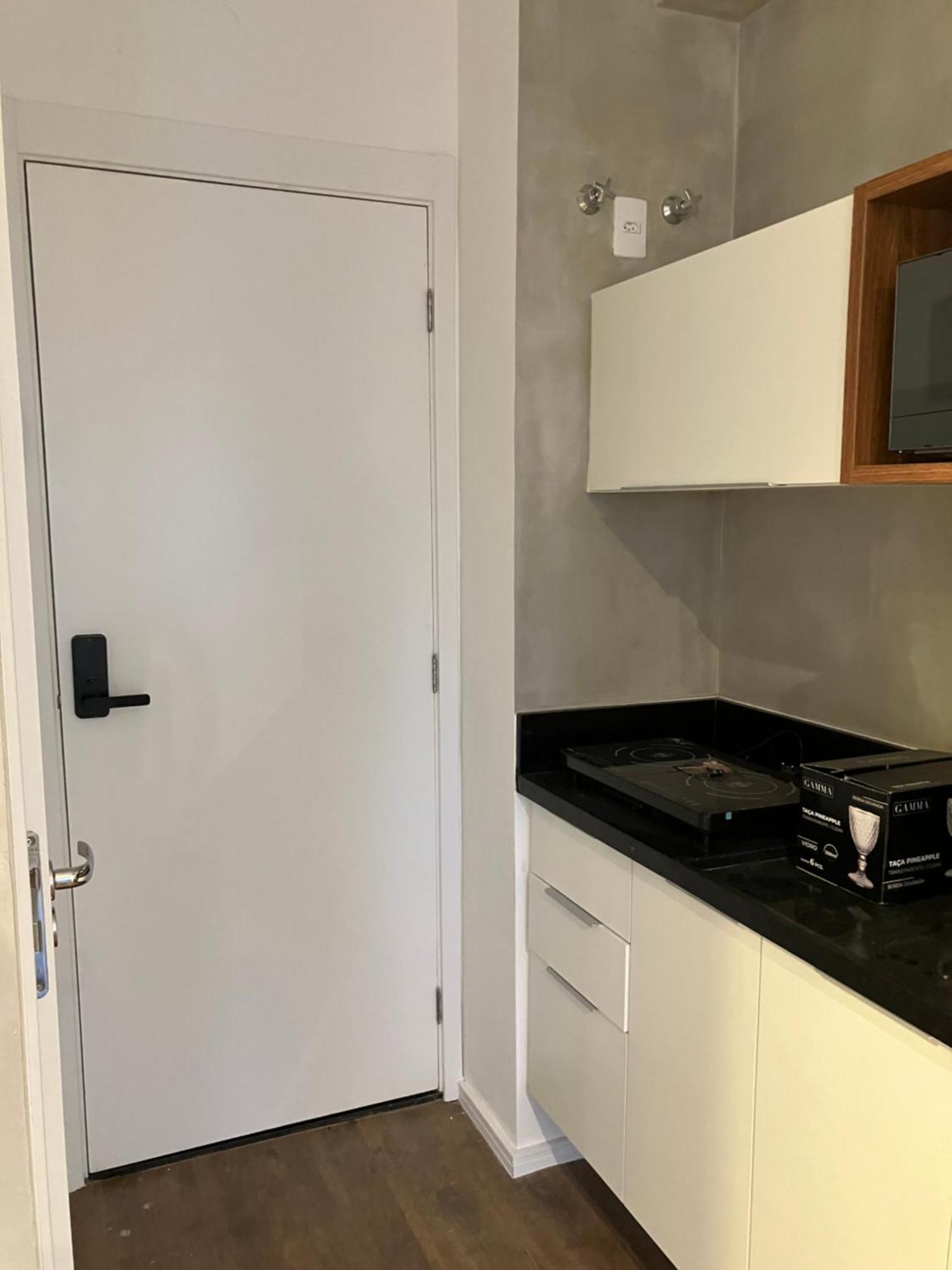 Brooklin 1404 Apartamento São Paulo