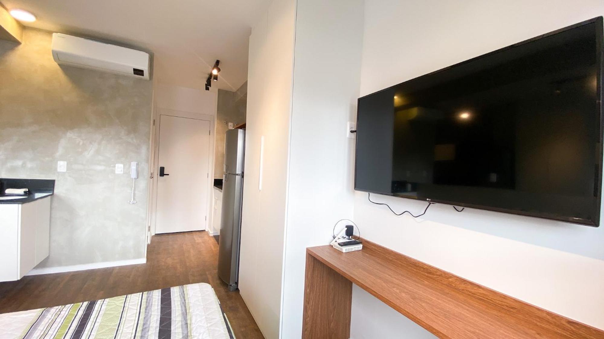 Brooklin 1404 Apartamento São Paulo