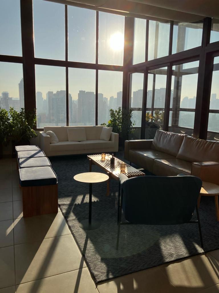 Brooklin 1404 Apartamento
