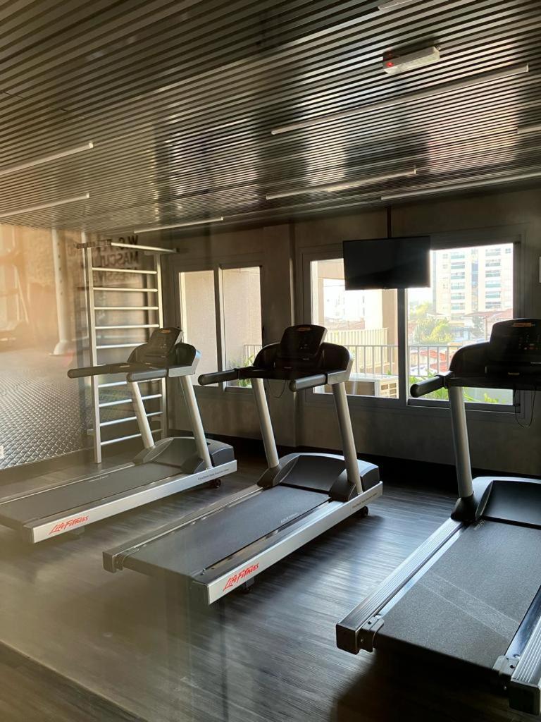 Brooklin 1404 Apartamento São Paulo