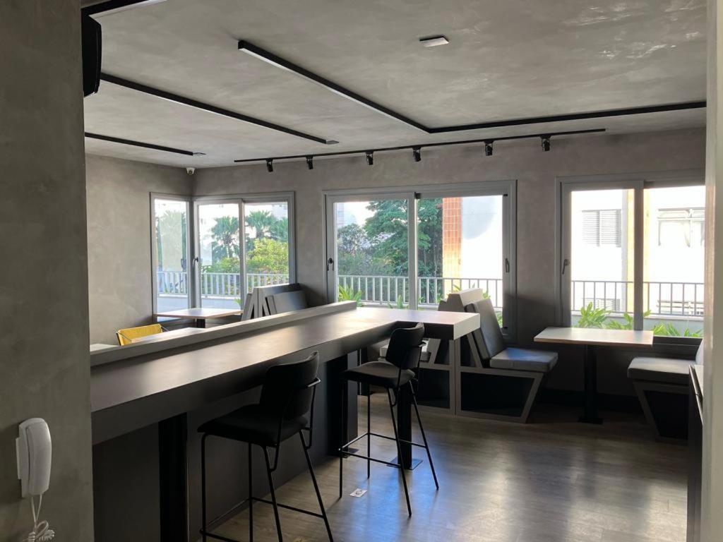 Apartamento Brooklin 1404 São Paulo