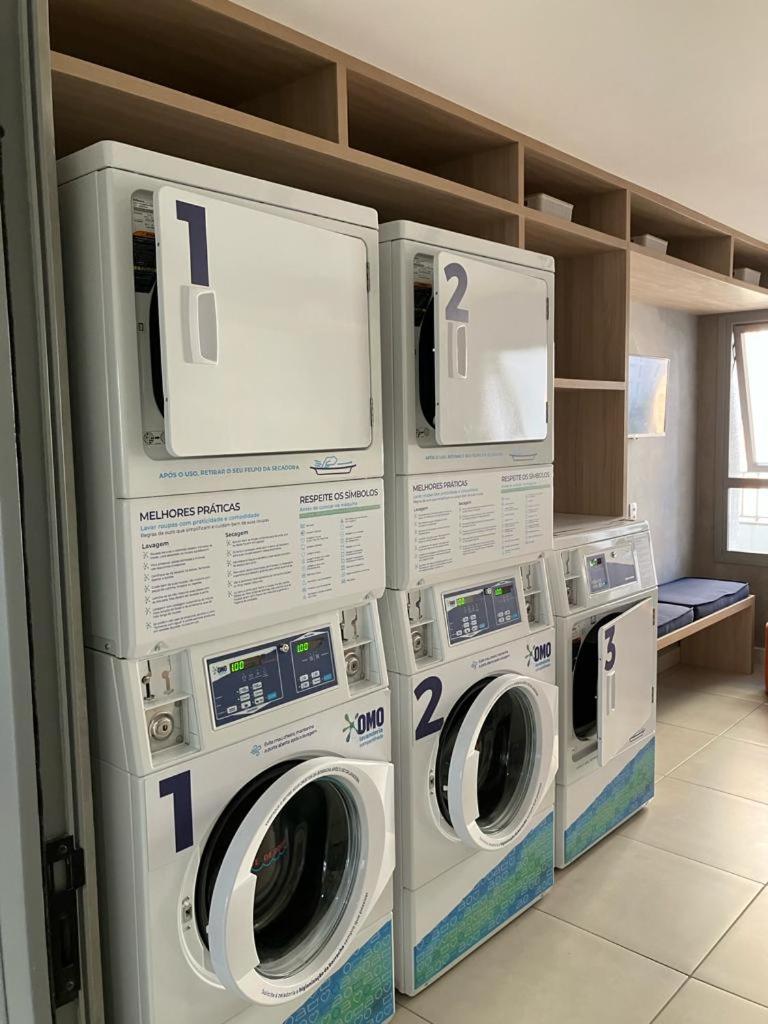 Apartamento Brooklin 1404