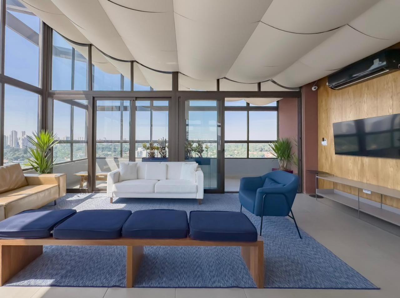 Apartamento Brooklin 1404 São Paulo