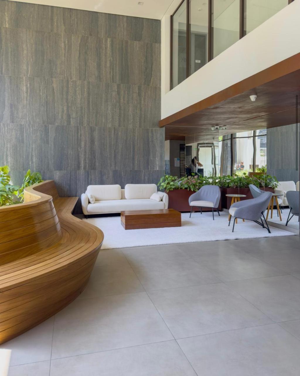 Brooklin 1404 Apartamento