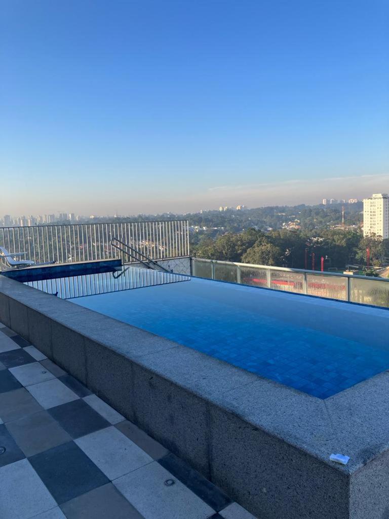 Apartamento Brooklin 1404 São Paulo